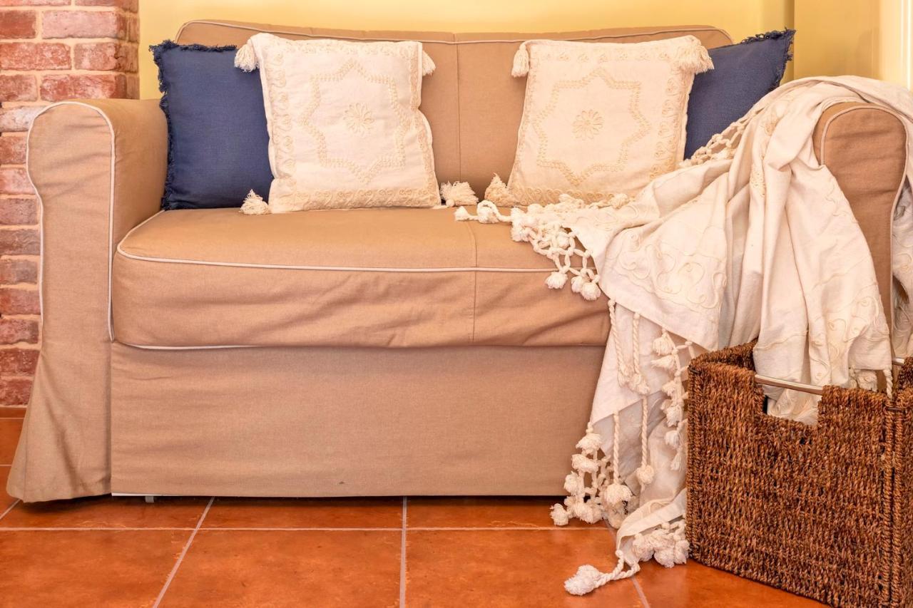 Sardinia Re - Foscolo 8 Apartamento Alghero