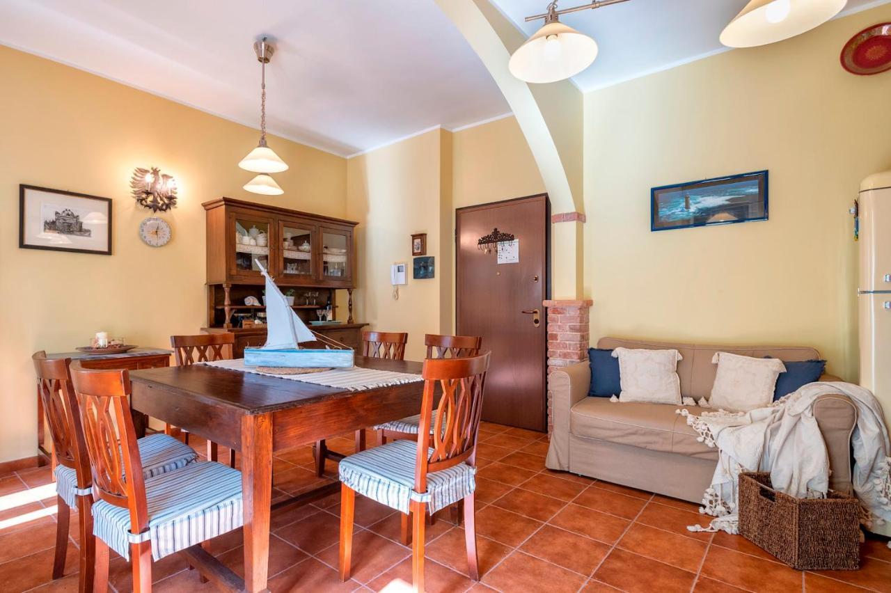 Apartamento Sardinia Re - Foscolo 8 *