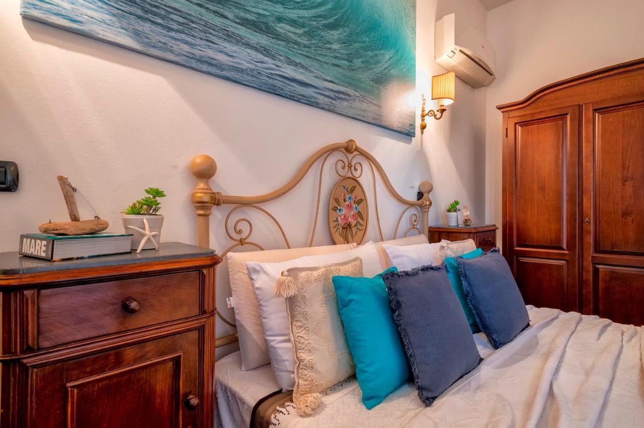 Sardinia Re - Foscolo 8 Apartamento