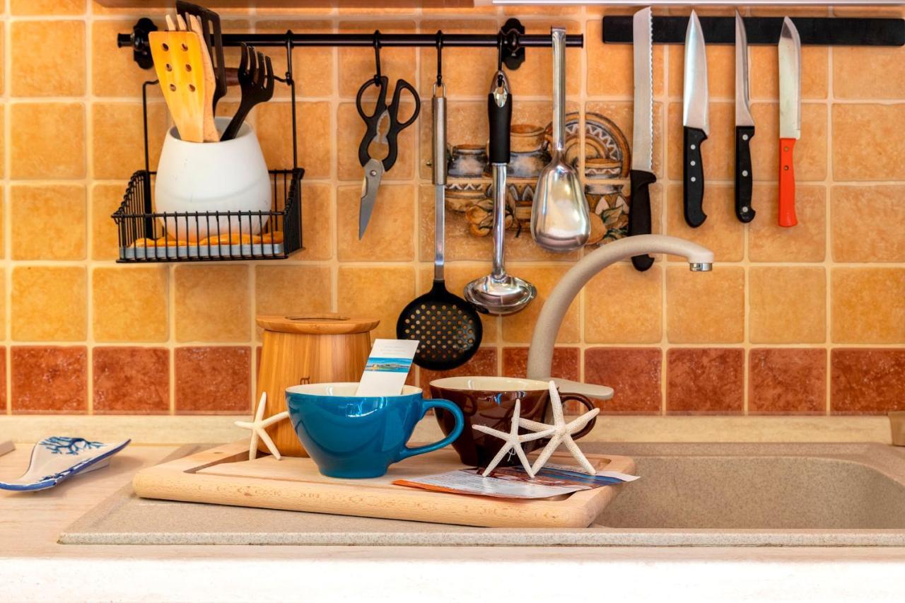 Apartamento Sardinia Re - Foscolo 8 *
