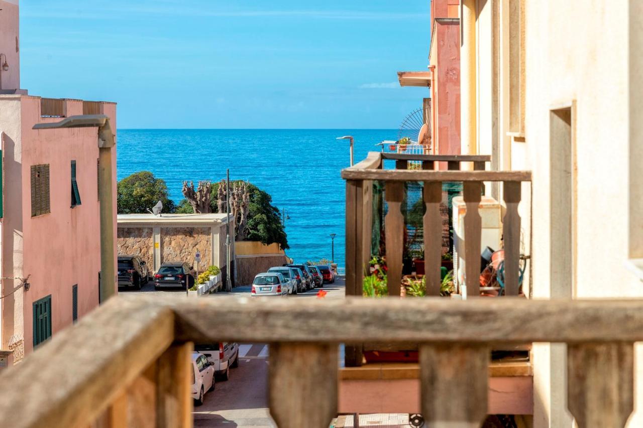 Apartamento Sardinia Re - Foscolo 8 Alguer