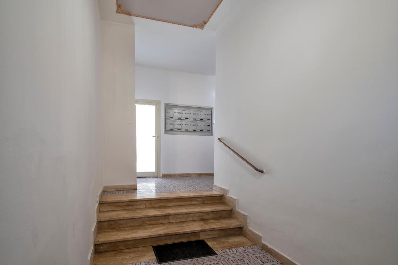 Sardinia Re - Foscolo 8 Apartamento Alguer